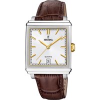 Orologio Festina Uomo in Acciaio F20681/4 - F20681/4